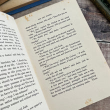 Load image into Gallery viewer, Two Art Nouveau Floral Bindings...Books by Blackie and Son
