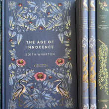 Load image into Gallery viewer, Cranford Collection...Individual Books to Purchase...Modern Bindings of Classic Literature