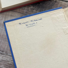 Load image into Gallery viewer, What Katy Did Next by Susan Coolidge Floral Edwardian Book by Blackie and Son