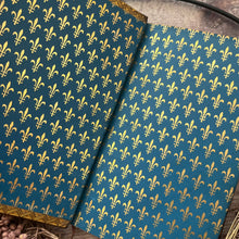 Load image into Gallery viewer, 1878 French Catholic Prayer Book Visites au Saint Sacrement et a la Sainte Vierge