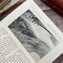 Load image into Gallery viewer, 1907 The Romance of Modern Mining by Archibald Williams Edwardian Illustrated Book