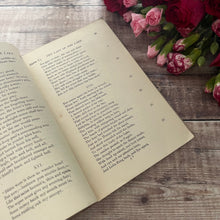 Load image into Gallery viewer, 1920 The Lady of the Lake by Sir Walter Scott Arts and Crafts Style Cover