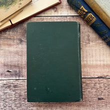 Load image into Gallery viewer, Early 1899 Edition of The Green Fairy Book by Andrew Lang Antique Illustrated Book