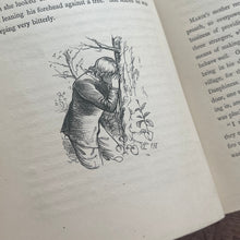 Load image into Gallery viewer, 1885 The Peasant and The Prince by Harriet Martineau; Illustrated Victorian Book