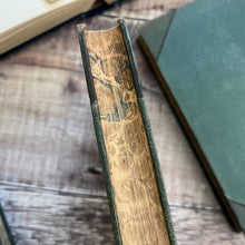 Load image into Gallery viewer, 1828 Our Village, Country Stories, Scenes and Characters by Mary Russell Mitford Georgian