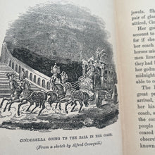 Load image into Gallery viewer, Once Upon a Time Rare with Numerous Illustrations Book by Dean and Son