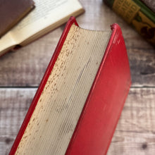 Load image into Gallery viewer, The Young Fur Traders by R M Ballantyne Edwardian Book with Peacock Binding