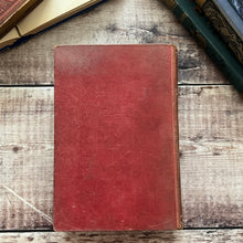 Load image into Gallery viewer, Rare Art Nouveau Jane Eyre by Charlotte Bronte 1906 Edwardian Book