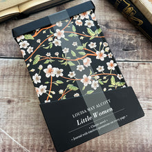 Load image into Gallery viewer, Chiltern Classics Little Women by Louisa May Alcott; Book and Notebook Gift Set
