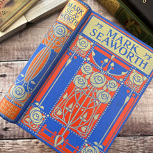 Load image into Gallery viewer, Mark Seaworth A Tale of the Indian Ocean Ethel Larcombe Binding