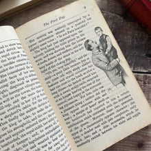 Load image into Gallery viewer, 1902 Kings in Exile by Alphonse Daudet Edwardian Full Leather Book