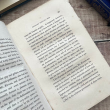 Load image into Gallery viewer, The Book of the Boudoir: 1829 Lady Morgan Antique Books, Two Volumes (et)