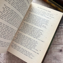 Load image into Gallery viewer, 1950 The Poetical Works of Robert Burns; Fine Half Morocco Binding