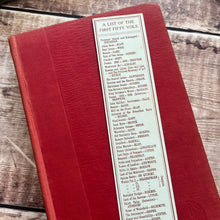Load image into Gallery viewer, 1907 Treasure Island and Kidnapped by RL Stevenson; Edwardian Book