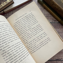 Load image into Gallery viewer, The Mystic Rose From The Garden of the King by Fairfax Cartwright Rare Edition