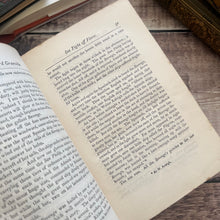 Load image into Gallery viewer, Sea Fights and Land Battles by Mrs Valentine Late Victorian Book