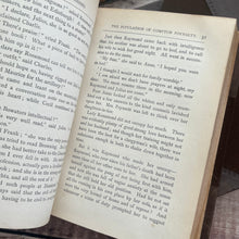 Load image into Gallery viewer, 1876 The Three Brides by Charlotte Yonge; First Edition Two Volume Half Leather (et)