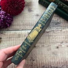 Load image into Gallery viewer, 1894 Coridon's Song and Other Verses Late Victorian Illustrated Book