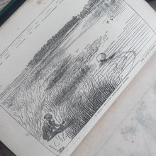 Load image into Gallery viewer, 1890 Tribes on my Frontier An Indian Naturalist's Foreign Policy by EHA; Illustrated