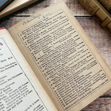 Load image into Gallery viewer, The Poetical Works of Samuel Taylor Coleridge Victorian Book
