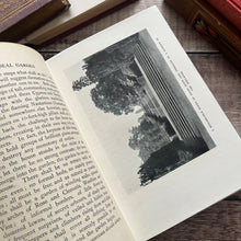 Load image into Gallery viewer, 1910 The Ideal Garden by HH Thomas Late Edwaridan Fine Cloth Binding
