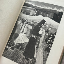 Load image into Gallery viewer, 1907 The Rubaiyat of Omar Khayyam; Quarter Bound Vellum Book