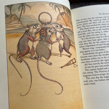Load image into Gallery viewer, 2003 Blue Fairy Book by Andrew Lang Folio Society Collector's Edition Book (Et)