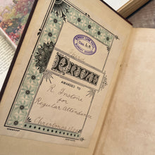 Load image into Gallery viewer, The Palace of Luxury and Other Stories Antique Late Victorian Children's Book