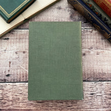 Load image into Gallery viewer, 1905 The Professor by Charlotte Bronte Edwardian Illustrated Book