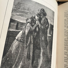 Load image into Gallery viewer, Rare Edition of The Old Old Fairy Tales with Colour Plates