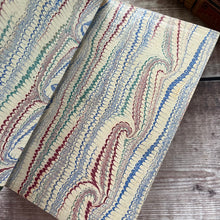 Load image into Gallery viewer, Poesies 1864-1869 by Francois Coppee; Stunning Quarter Morocco Floral Binding