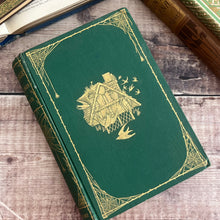 Load image into Gallery viewer, 1885 Strange Dwellings by J.G.Wood; Beautiful Illustrated Victorian Book