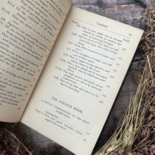 Load image into Gallery viewer, The Imitation of Christ Mauchline Ware Binding by Hatchards Of Piccadilly