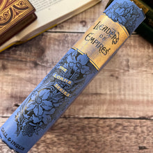 Load image into Gallery viewer, Leaders of Empires Including Queen Victoria Edwardian Antique Book