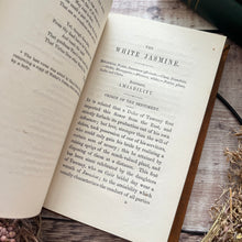 Load image into Gallery viewer, Rare Flowers Their Use and Beauty Language and Sentiment Victorian Illustrated Book