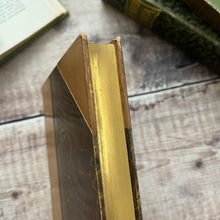 Load image into Gallery viewer, 1852 The Cloister Life of the Emperor Charles V Contemporary Half Leather Binding