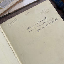 Load image into Gallery viewer, 1880 Parables from Nature by Margaret Gatty Illustrated Victorian Book