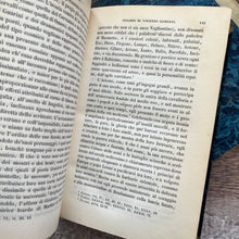 Load image into Gallery viewer, 1846 Quarter Vellum Orlando Furioso Two Volume Edition Published in Firenze Antique Books