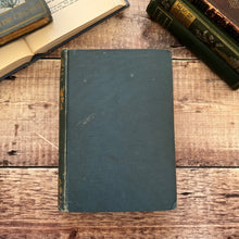 Load image into Gallery viewer, 1911 Northanger Abbey by Jane Austen Winchester Binding Antique Book