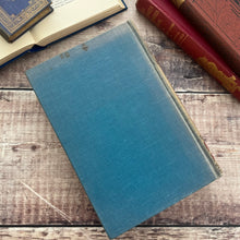 Load image into Gallery viewer, Little Women and Good Wives by Louisa May Alcott Edwardian Art Nouveau Book