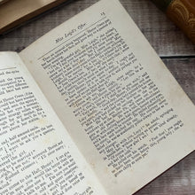 Load image into Gallery viewer, For Lucy's Sake by Annie S Swan Beautiful Cloth Binding Pocket Book