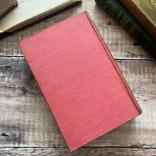 Load image into Gallery viewer, A Knight of the 19th Century by Rev E P Roe Art Nouveau Illustrated Antique Book