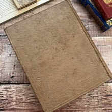 Load image into Gallery viewer, 1854 The Poetical Works of Catherine Grace Godwin; Rare First Edition with Engravings