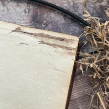 Load image into Gallery viewer, 1825 The Chase by William Somerville Full Leather Late Georgian Book