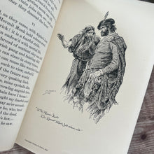 Load image into Gallery viewer, 1898 The Lady of the Lake by Sir Walter Scott; Stunning AA Turbayne Binding