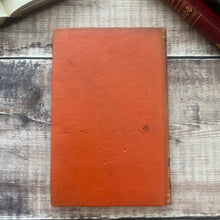 Load image into Gallery viewer, 1925 A Choice of Songs by Rudyard Kipling; Full Leather Floral Binding