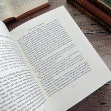 Load image into Gallery viewer, Red Fairy Book by Andrew Lang Folio Society Collector's Edition Book 2008 With Slipcase