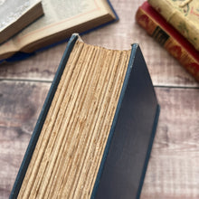 Load image into Gallery viewer, Three Girls in Mexico by Bessie Marchant Talwin Morris Style Binding Antique Book