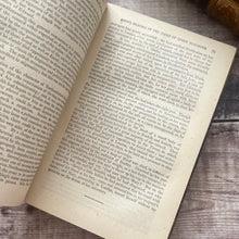 Load image into Gallery viewer, Memoirs of the Court of Elizabeth Queen of England by Lucy Aikin; Half Vellum