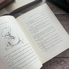 Load image into Gallery viewer, 1870 Book of Ballads by Bon Gaultier Illustrated Antique Victorian Book